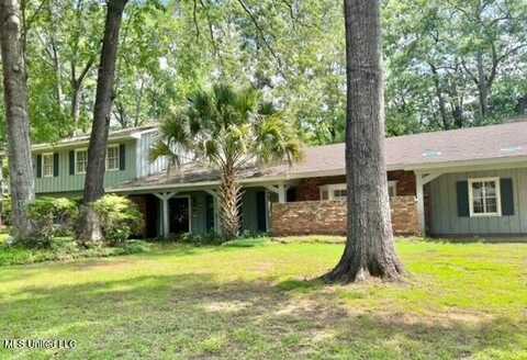 5316 Kaywood Drive, Jackson, MS 39211