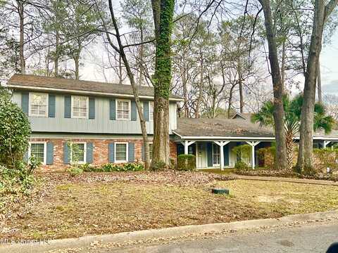 5316 Kaywood Drive, Jackson, MS 39211