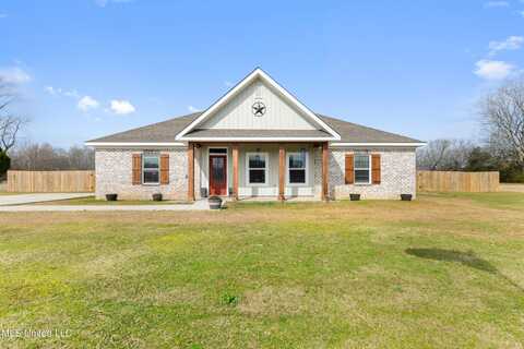 3258 Stonecypher Road, Lucedale, MS 39452