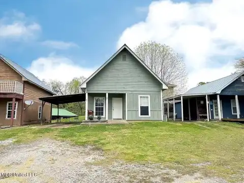 47 Ramey Ridge Road, Starkville, MS 39759