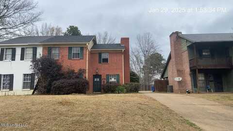 1116 Woodfield Drive, Jackson, MS 39211