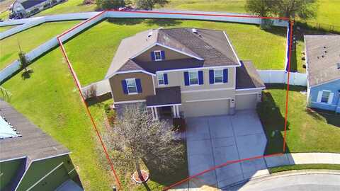 1510 SHOREWOOD DRIVE, AUBURNDALE, FL 33823