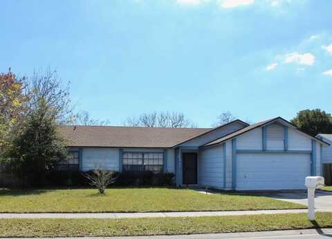 1542 COLONY AVENUE, KISSIMMEE, FL 34744