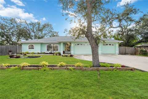 611 MOBILE ROAD, VENICE, FL 34293
