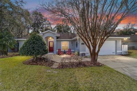 2412 SE 23RD PLACE, OCALA, FL 34471