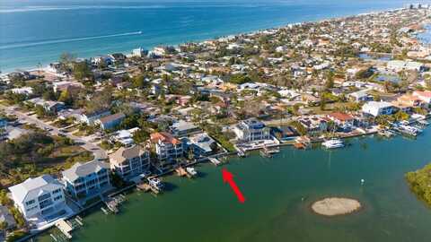 701 HARBOR DRIVE, BELLEAIR BEACH, FL 33786