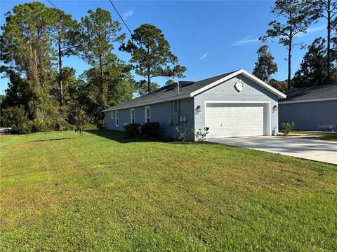 1 EASTON PLACE, PALM COAST, FL 32164