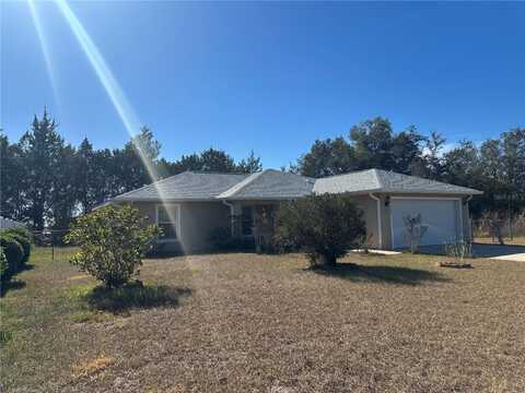 5852 129TH PLACE ROAD, OCALA, FL 34476