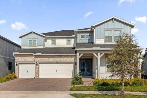 8309 PARK CLIFF WAY, ORLANDO, FL 32836