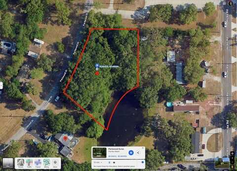 PARKWOOD STREET, HUDSON, FL 34667