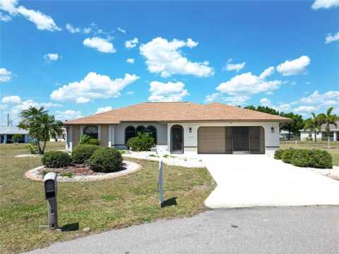1147 YACHTSMAN LANE, PUNTA GORDA, FL 33983