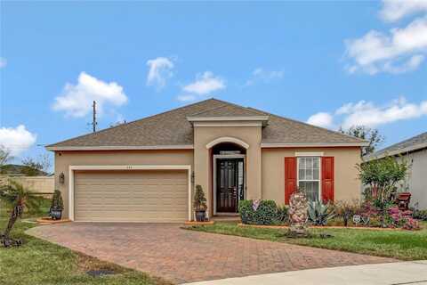 245 CITRUS POINTE DRIVE, HAINES CITY, FL 33844