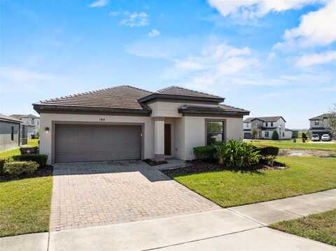 194 AIDANS LANDING, HAINES CITY, FL 33844