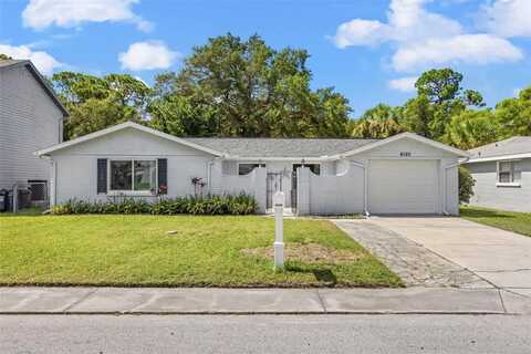 6120 WESTPORT DRIVE, PORT RICHEY, FL 34668