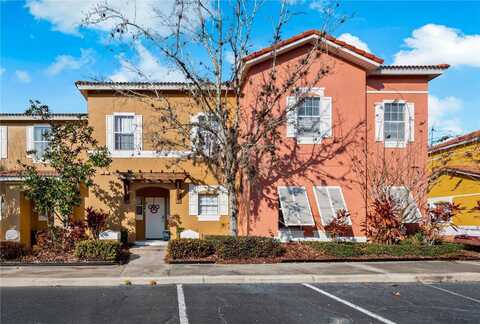 136 POMPANO BEACH DRIVE, KISSIMMEE, FL 34746