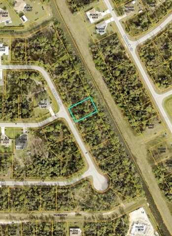 CLATTLEYA AVENUE, NORTH PORT, FL 34288