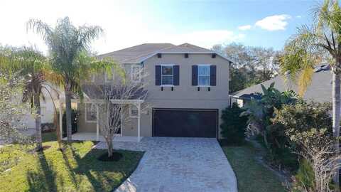 13124 OULTON CIRCLE, ORLANDO, FL 32832