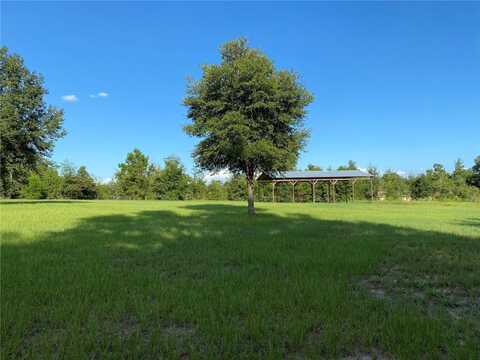 10015 S PLEASANT GROVE ROAD, INVERNESS, FL 34452