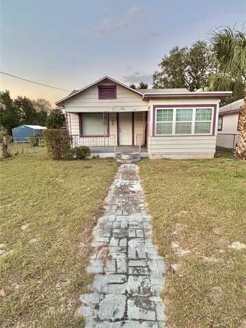 216 DORSETT AVENUE, LAKE WALES, FL 33853