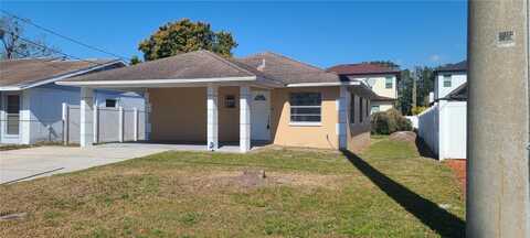 4017 W NASSAU STREET, TAMPA, FL 33607