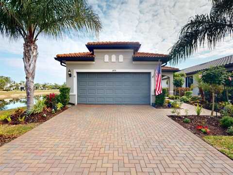 2478 BRASSICA DRIVE, NORTH PORT, FL 34289