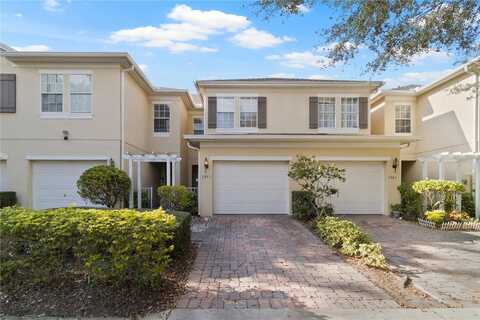 3257 VILLA STRADA WAY, ORLANDO, FL 32835