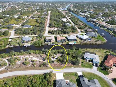 13268 AMARYLLIS CIRCLE, PORT CHARLOTTE, FL 33981