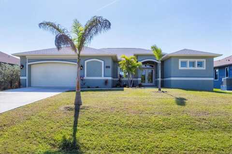 15610 SEAFOAM CIRCLE, PORT CHARLOTTE, FL 33981