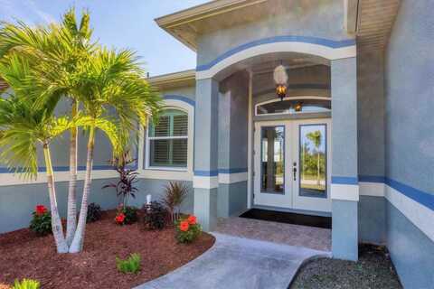 15610 SEAFOAM CIRCLE, PORT CHARLOTTE, FL 33981