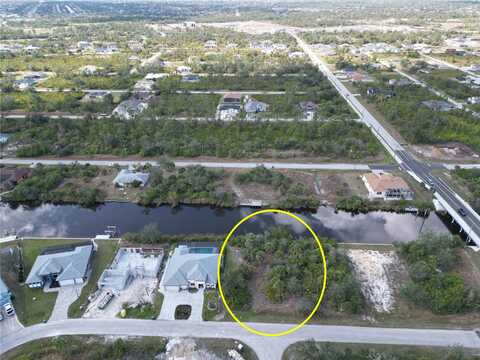 13399 CHENILLE DRIVE, PORT CHARLOTTE, FL 33981
