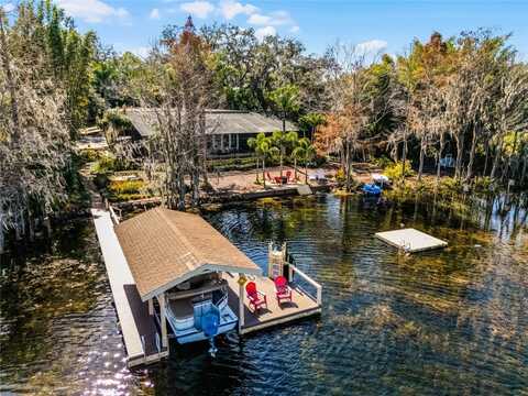 407 W 1ST AVENUE, WINDERMERE, FL 34786