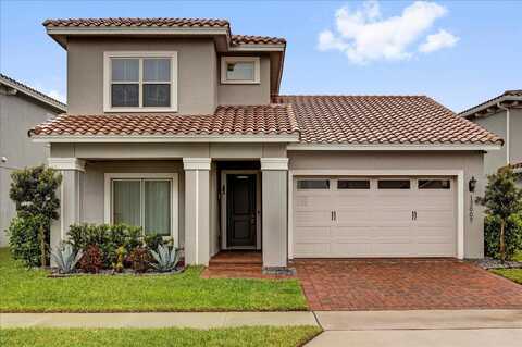 13007 BROMBOROUGH DRIVE, ORLANDO, FL 32832