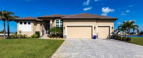 17122 BARCREST LANE, PUNTA GORDA, FL 33955