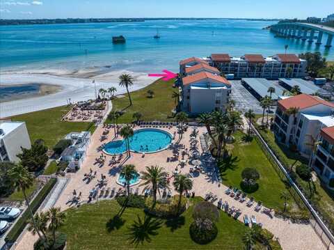 825 S GULFVIEW BOULEVARD, CLEARWATER BEACH, FL 33767