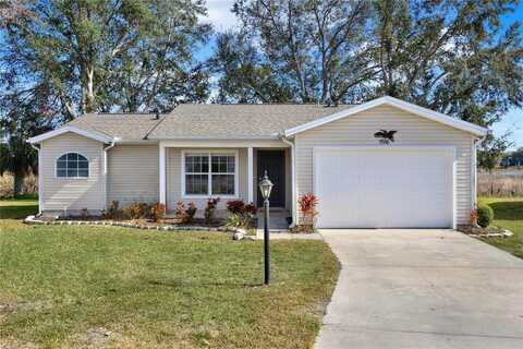 5338 TIGERS TAIL, LEESBURG, FL 34748