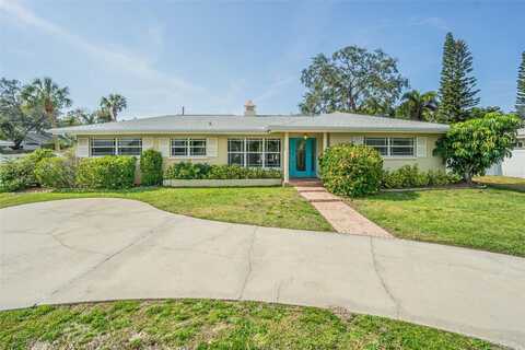 306 INDIAN ROCKS ROAD S, LARGO, FL 33770