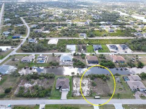 13519 CHENILLE DRIVE, PORT CHARLOTTE, FL 33981
