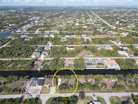 13350 COMMONWEALTH AVENUE, PORT CHARLOTTE, FL 33981
