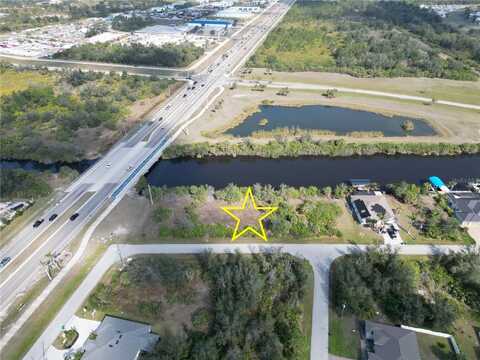 13914 ORBIT AVENUE, PORT CHARLOTTE, FL 33981
