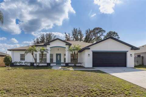 356 OLSTER STREET, PALM BAY, FL 32908