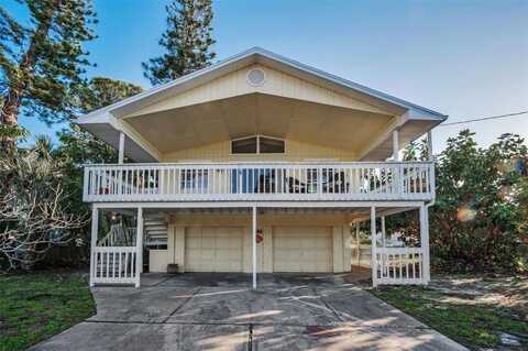 523 GEORGIA AVENUE, CRYSTAL BEACH, FL 34681