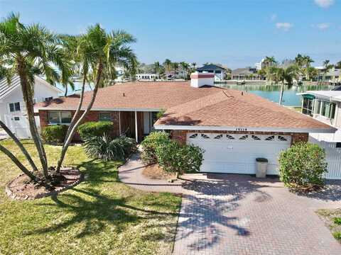 10114 YACHT CLUB DRIVE, TREASURE ISLAND, FL 33706