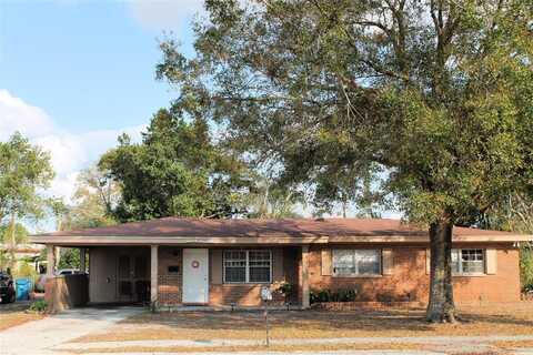 807 S 1ST STREET, LAKE WALES, FL 33853