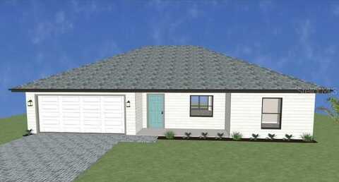 1804 NEW LONDON STREET, NORTH PORT, FL 34288