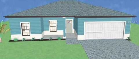 1818 NEW LONDON STREET, NORTH PORT, FL 34288
