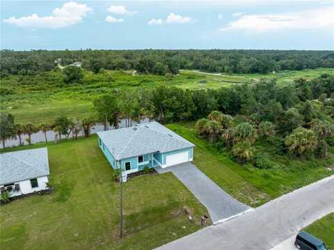 1818 NEW LONDON STREET, NORTH PORT, FL 34288