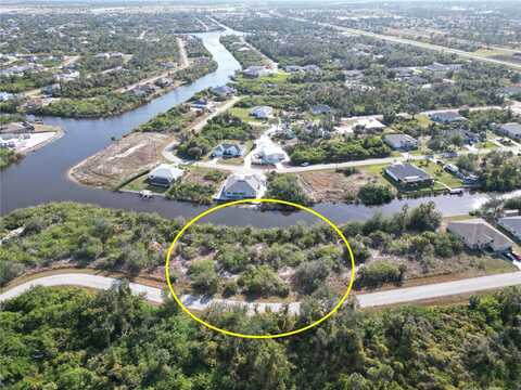 13364 AMARYLLIS CIRCLE, PORT CHARLOTTE, FL 33981