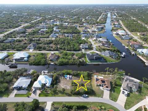 9206 SNAPPER CIRCLE, PORT CHARLOTTE, FL 33981