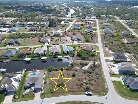 15562 MCCOMB CIRCLE, PORT CHARLOTTE, FL 33981