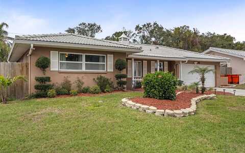 5676 WILLIAMS BOULEVARD, SEMINOLE, FL 33772